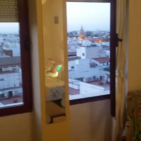 Rincon De Nati Triana Apartment