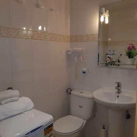 Apartment Rincon De Nati Triana Seville