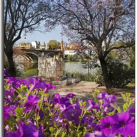 Rincon De Nati Triana Apartment *