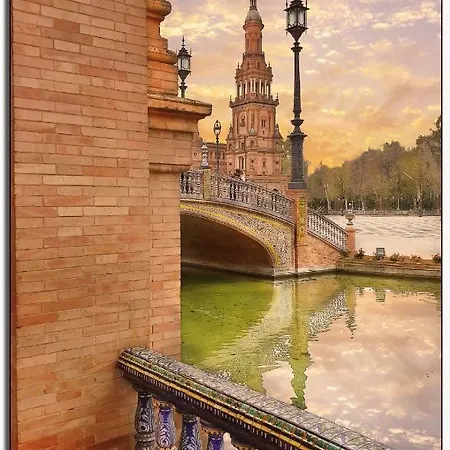 Rincon De Nati Triana Seville