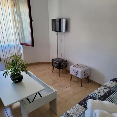 Rincon De Nati Triana Appartamento *