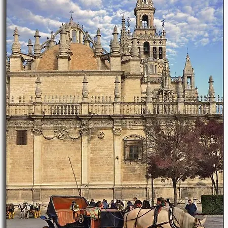 Appartamento Rincon De Nati Triana