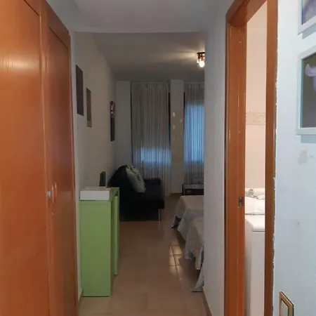 Appartamento Rincon De Nati Triana