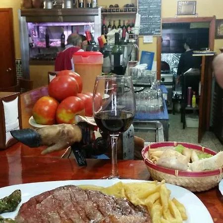 Rincon De Nati Triana Appartamento