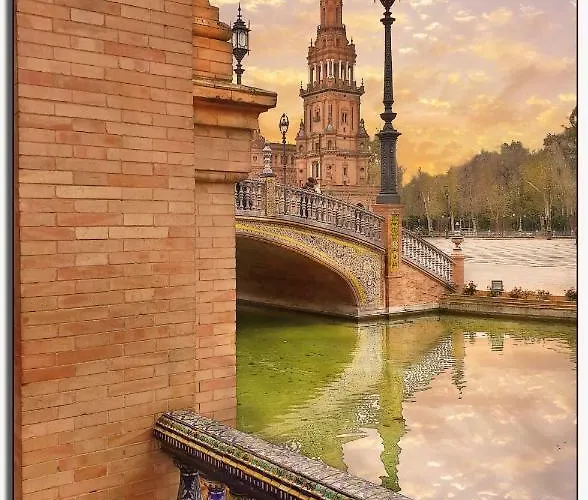 Rincon De Nati Triana Sevilla